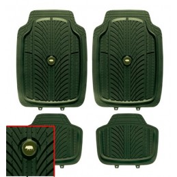 Set tappeti TREAD per Jeep con cinghiale