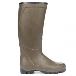 Stivali Le Chameau Country Cross Neoprene