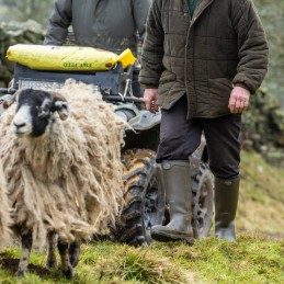 Stivali Le Chameau Country Cross Jerey