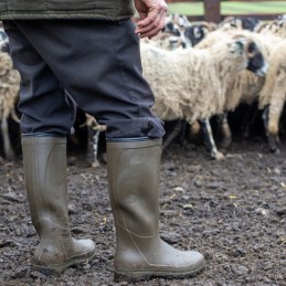 Stivali Le Chameau Country Cross Jerey