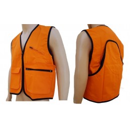 Gilet ad alta visibilità