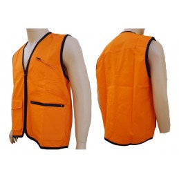Gilet ad alta visibilità