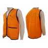 Gilet ad alta visibilità