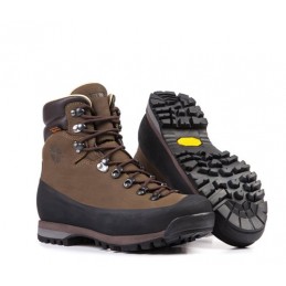 Scarpone Fitwell Ghibli