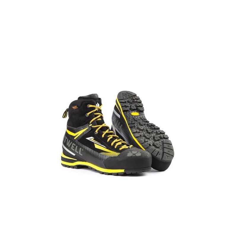 Scarpone Fitwell PEAK