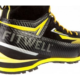 Scarpone Fitwell PEAK