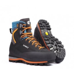 Scarpone Fitwell CHOP antitaglio CAT.III