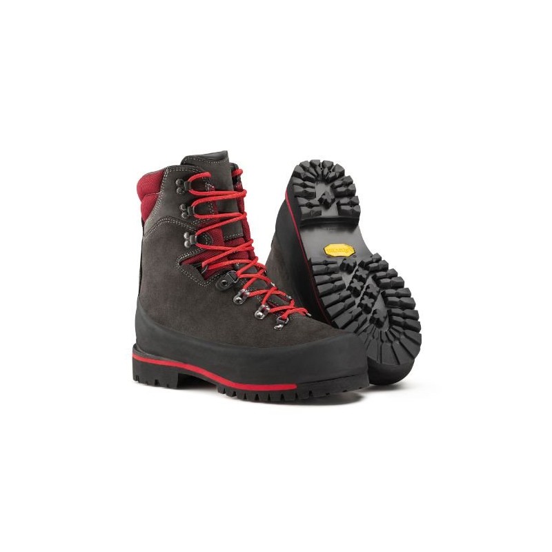 Scarpone Fitwell WOODMASTER CAT II