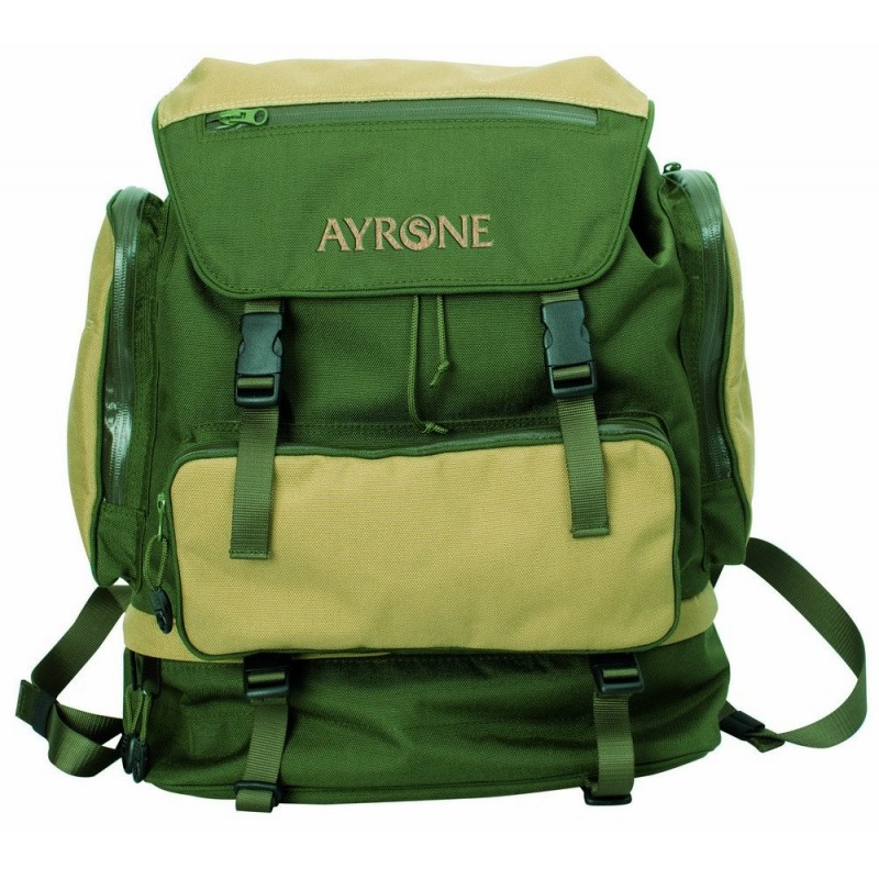 Zaino Ayrone Piviere