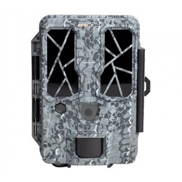 Kit Fototrappola SPYPOINT FORCE PRO