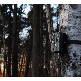 Kit Fototrappola SPYPOINT FORCE PRO