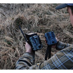 Kit Fototrappola SPYPOINT FORCE PRO