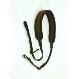 Cinghia per binocolo in neoprene