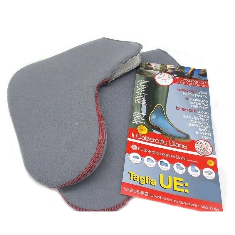 Calzerotto DIANA alto