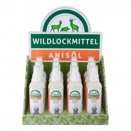 Anise Oil attrattivo spray all'anice