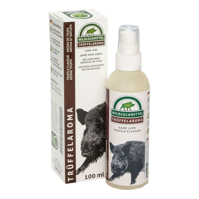 Trufflearoma attrattivo spray al tartufo Trufflearoma attrattivo spray al tartufo