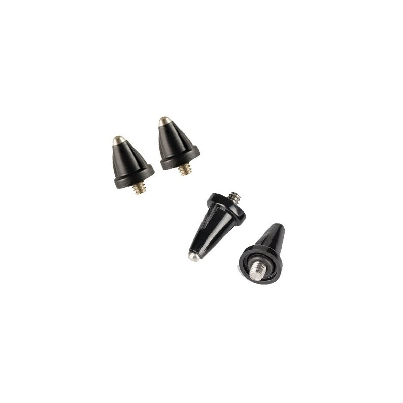 Elettrodi per Sportdog lunghi / corti 2pz