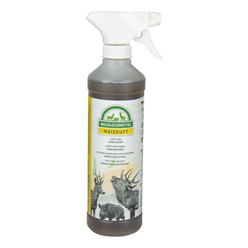 Aroma spray al mais Euro Hunt Aroma spray al mais Euro Hunt