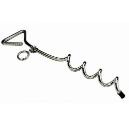 Picchetto a vite per addestramento