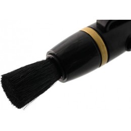 Pulizia ottica e binocoli penna Lenspen