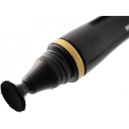 Pulizia ottica e binocoli penna Lenspen