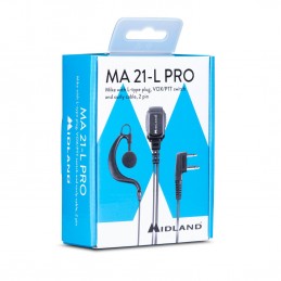 Auricolare per MIDLAND G7 e G9 MA21-L Pro