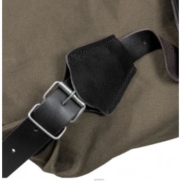 Zaino classico da caccia in tela