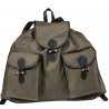 Zaino classico da caccia in tela