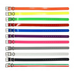 Collare personalizzato Incisoria Panno - per Garmin