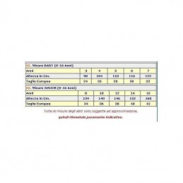 Completo Patton da bambino estivo Completo Patton da bambino estivo