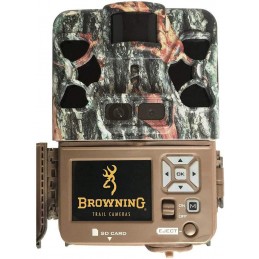 Fototrappola Browning Patriot (BTC-PATRIOT-FHD)