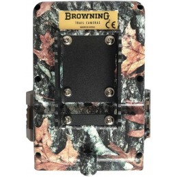 Fototrappola Browning Patriot (BTC-PATRIOT-FHD)