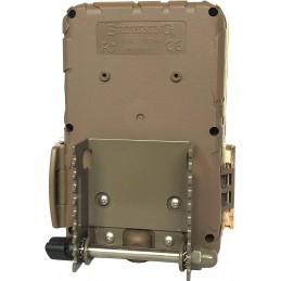 Fototrappola Browning Recon Force Edge 4K (BTC-7-4K-EDGE) Fototrappola Browning Recon Force Edge 4K (BTC-7-4K-EDGE)