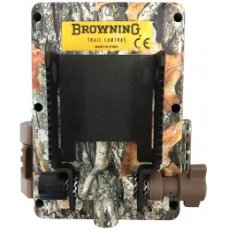 Fototrappola Browning Dark Ops Pro XD Dual lens 24MP (BTC-6DCLN)