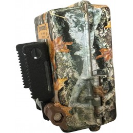 Fototrappola Browning Dark Ops Pro XD Dual lens 24MP (BTC-6DCLN)