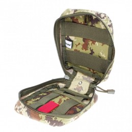 Borsa medica SBB MA21