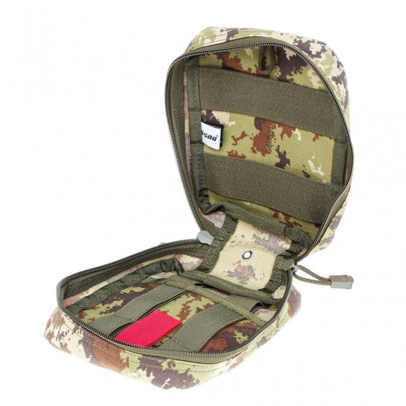 Borsa medica SBB MA21