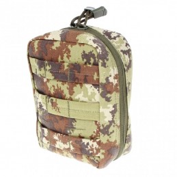 Borsa medica SBB MA21