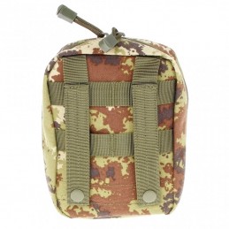 Borsa medica SBB MA21