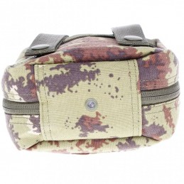 Borsa medica SBB MA21