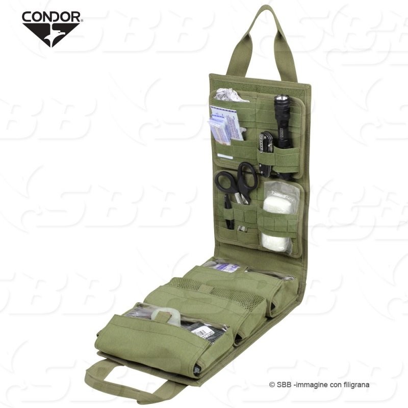 Borsa medica SBB VA7 Borsa medica SBB VA7