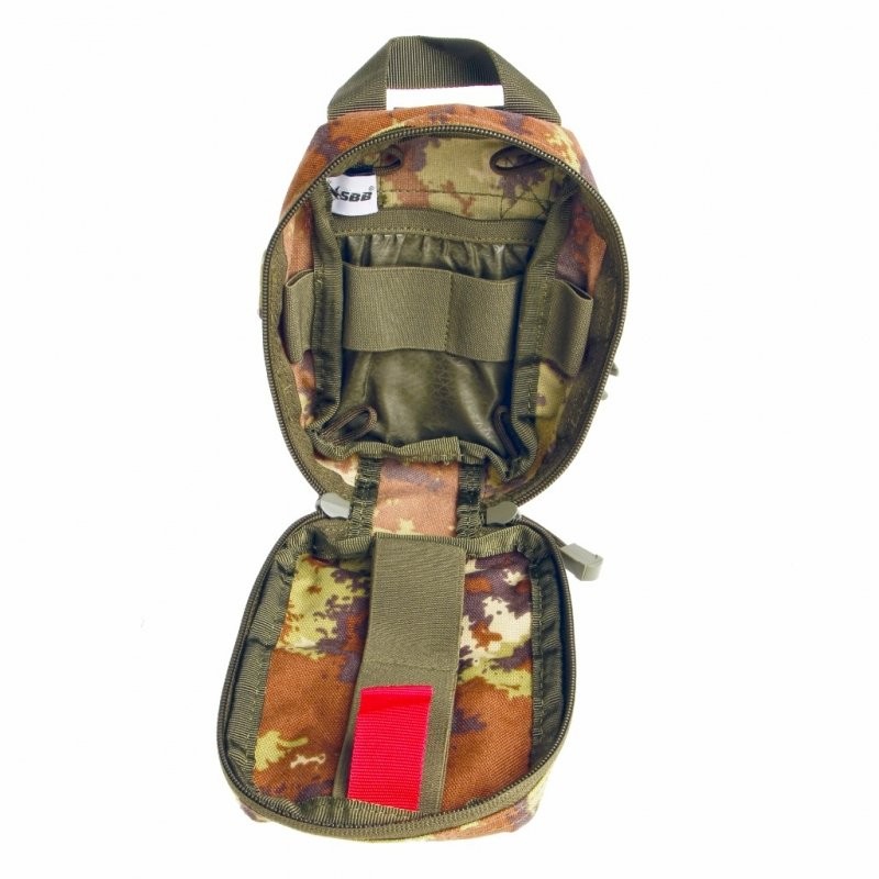 Tasca Medica EMT lite SBB Tasca Medica EMT lite SBB