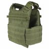 Gilet SBB assault MOPC OD
