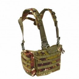 Gilet Chest Rig MCR1 EVO Cordura® SBB