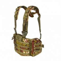 Gilet Chest Rig MCR1 EVO Cordura® SBB