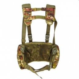 Gilet Chest Rig MCR1 EVO Cordura® SBB