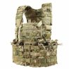 Gilet modulare (chest) CS Multicam SBB