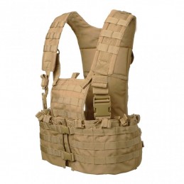 Gilet modulare chest CS SBB