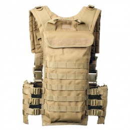 Gilet modulare chest CS SBB