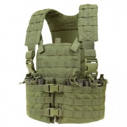 Gilet modulare chest CS SBB